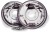 HYDRAULIC DRUM BRAKES