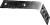 TIE DOWN ENGINEERING GALVANIZED FENDER BRACKETS