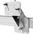 TIE DOWN SIDE MOUNT SPARE TIRE CARRIER