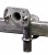 TIE DOWN ENGINEERING HIGH MOUNT TIRE CARRIER