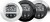 HUMMINBIRD IN-DASH DIGITAL DEPTH GAUGE