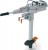 TORQEEDO TRAVEL ELECTRIC OUTBOARD