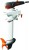 TORQEEDO CRUISE TILLER STEERING ELECTRIC OUTBOARD