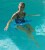 POOL SADDLE