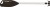 TELESCOPING PADDLE & HOOK