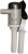SEASENSE THRU-HULL LIVEWELL PUMP