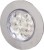 LED RECESSED MOUNT TASK LIGHT