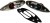 SEASENSE STAINLESS STEEL BOW LIGHTS