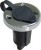 SEASENSE ROUND STERN LIGHT BASE