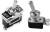 SEASENSE TOGGLE SWITCH BRASS (2 POS.)