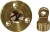 SEASENSE ONE-WAY SAFETY PLUG