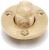 SEASENSE GARBOARD DRAIN PLUG