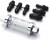 SEASENSE IN-LINE FUEL FILTER