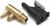 SEASENSE YAMAHA FUEL CONNECTORS