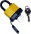 SEASENSE MARINE PADLOCK