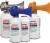 LARGE AIR HORN & SPORT HORN