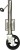 SEASENSE STAINLESS STEEL SWING-UP JACKS