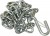 SEASENSE TRAILER SAFETY CHAIN
