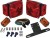 SEASENSE OVER 80 SUBMERSIBLE TAIL LIGHT KIT