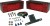 SEASENSE L.E.D. LOW PROFILE TAIL LIGHT KIT
