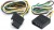SEASENSE TRAILER CONNECTOR KIT