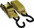 SEASENSE RATCHET TIE DOWN STRAP
