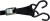 SEASENSE TIE DOWN CAM STYLE