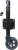 SEASENSE BIG WHEEL EDC COATED JACK 1500