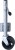 SEASENSE MIGHTY WHEEL SWING-UP JACK