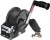 SEASENSE EDC COATED DUAL DRIVE WINCH, 1600LB