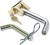 SEASENSE TRAILER LOCK & RECEIVER PIN