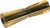 SEASENSE POLY VINYL KEEL ROLLER