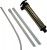 SEASENSE BRASS OIL TRANSFER PUMP
