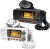 UNIDEN UM415 DSC VHF MARINE RADIO