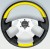 UFLEX LAVEZZI STEERING WHEEL