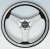 UFLEX LINOSA STEERING WHEEL