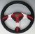 UFLEX GORGONA STEERING WHEEL