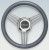 UFLEX NON MAGNETIC SS WHEEL
