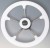 UFLEX NON MAGNETIC SS WHEEL