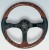 UFLEX SPARGI STEERING WHEEL