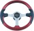 UFLEX SPARGI STEERING WHEEL