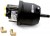 UFLEX UP20 F - UP20 T FRONT MOUNT HELM