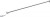 UFLEX TWIN ENGINE SINGLE CYLINDER TIE BARS