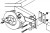 HEAVY DUTY SPARE TIRE CARRIER