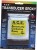 A.C.E. TRANSDUCER ADHESIVE KIT