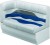 PREMIUM CORNER BENCH SEAT PLASTIC FRAME