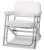 WISE OFFSHORE FOLDING DECK CHAIR