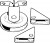 ANCHORMATE PULLEY AND LINE GUIDE KIT