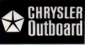 Chrysler outboard motors