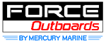 Force outboard motors